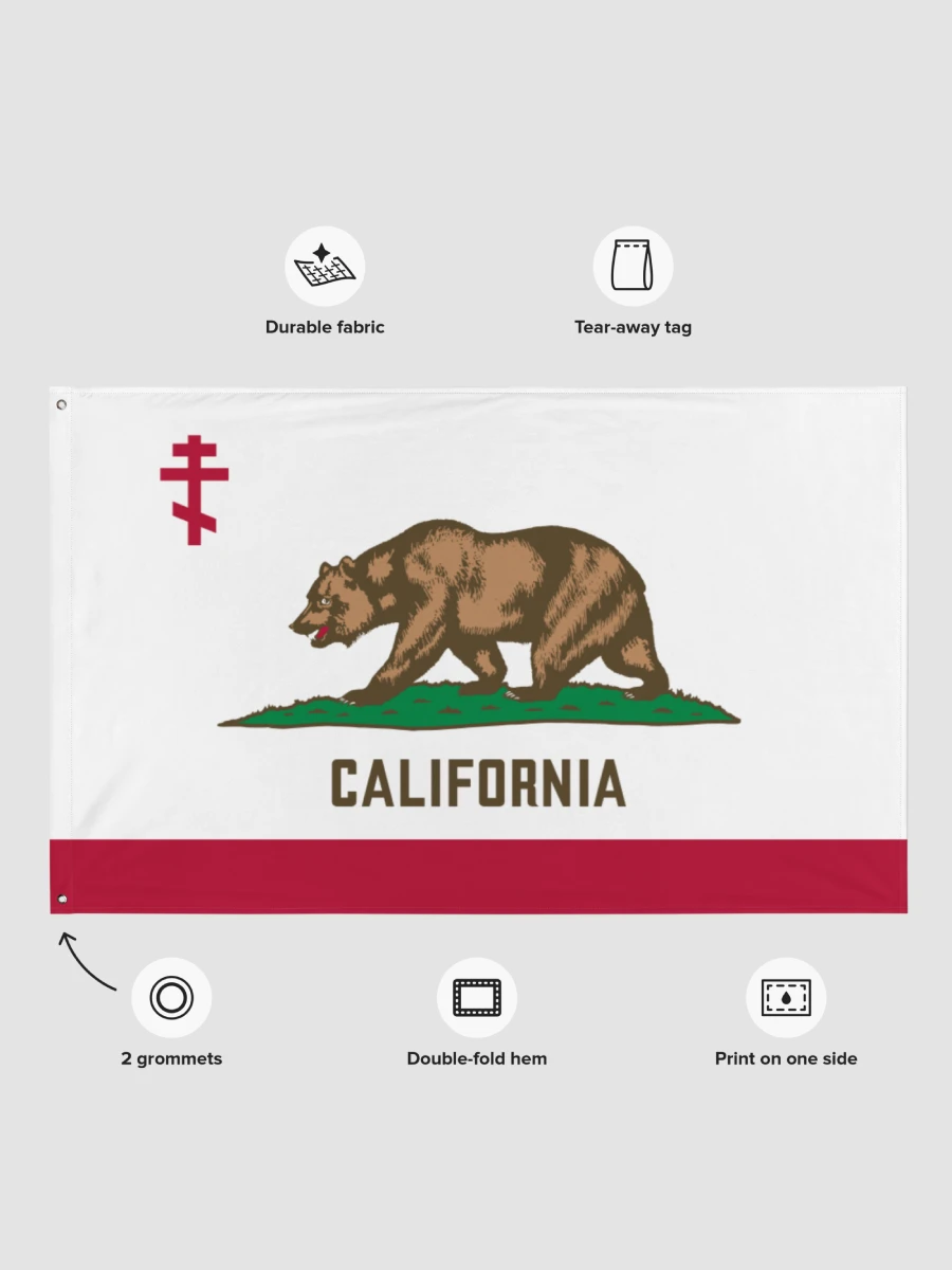 Orthodox California product image (6)
