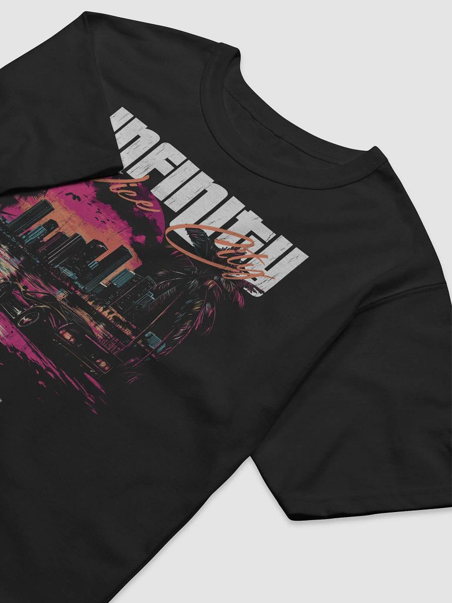 Infinity Exclusives #2 - Front Print product image (3)