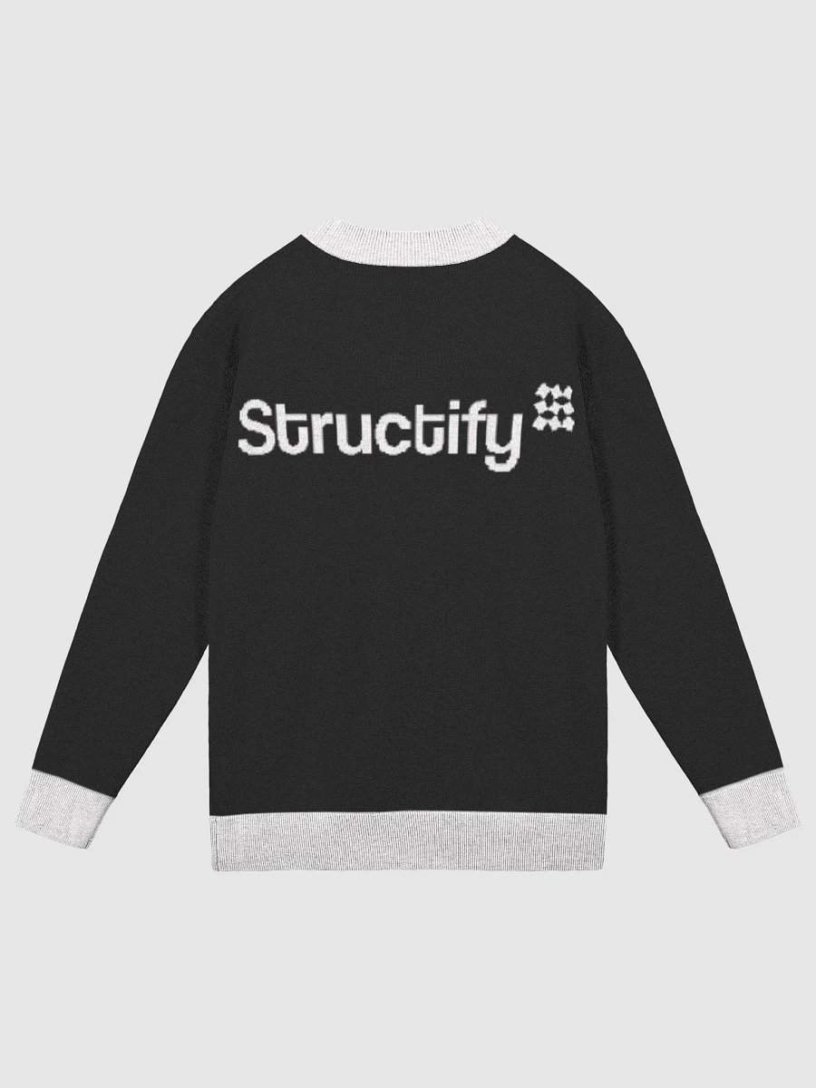 Structify Cardi product image (9)