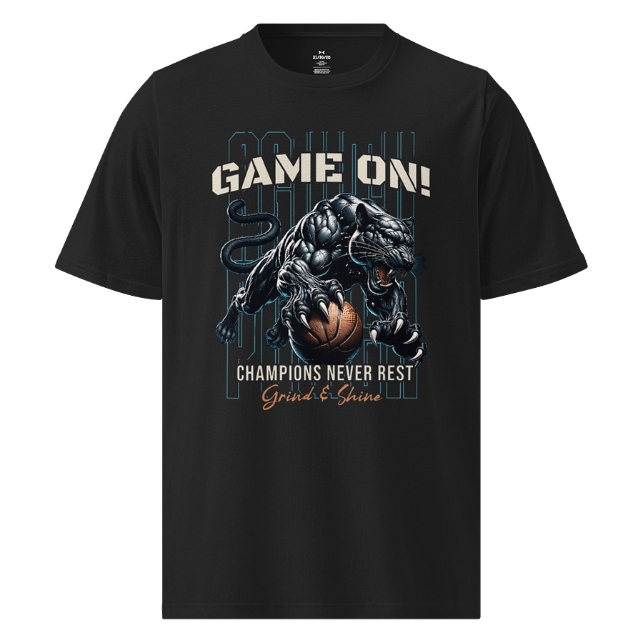 Game On product image (1)