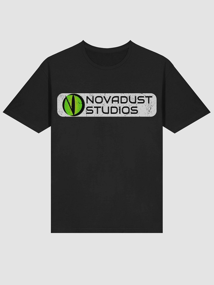1st Gen NOVADUST STUDIOS tee product image (2)