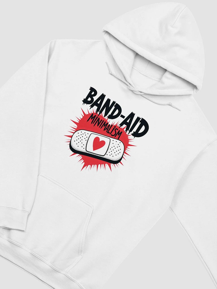 Heartfelt Healing Hoodie product image (19)
