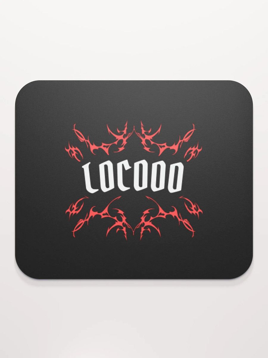 Locooo Mouse Pad product image (2)