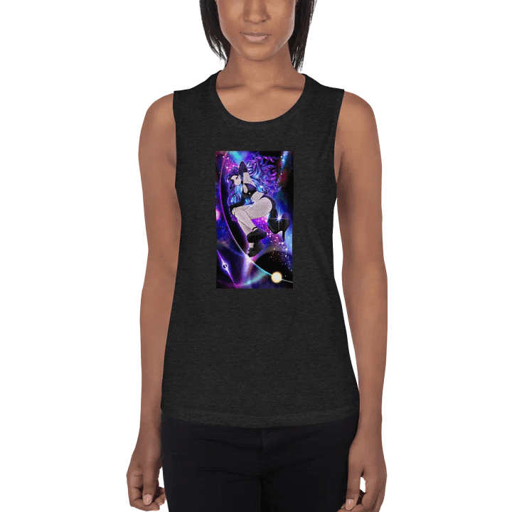 Mew Slim Tank product image (1)