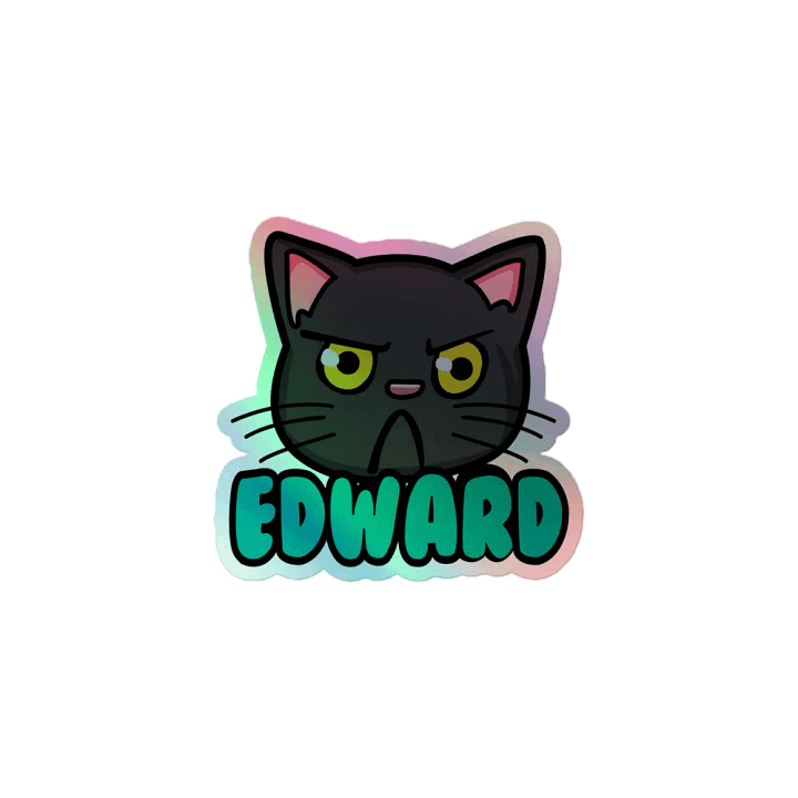 Grumpy Edward product image (1)