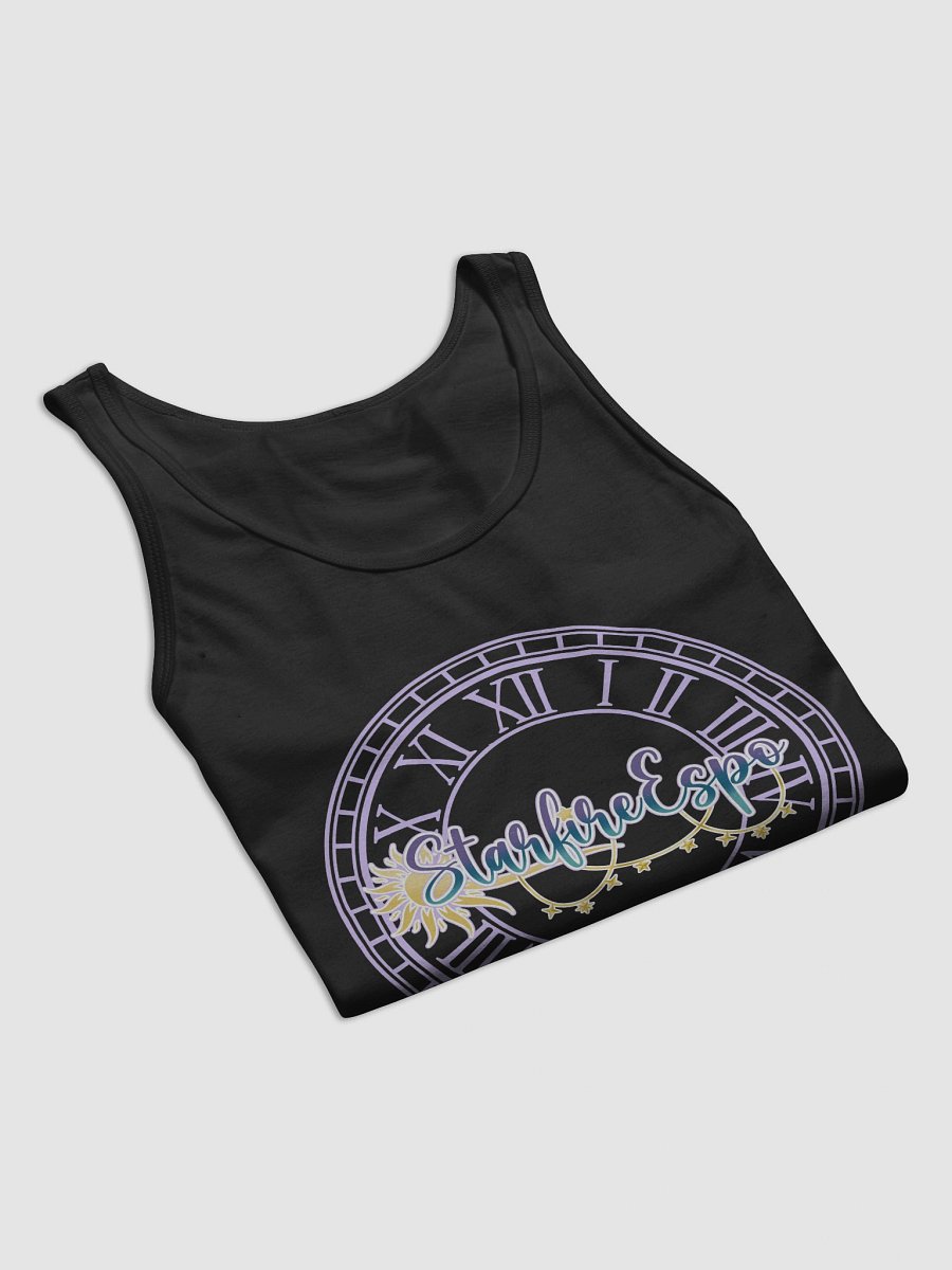 StarfireEspo Summer Tank Top [Limited Edition] product image (7)