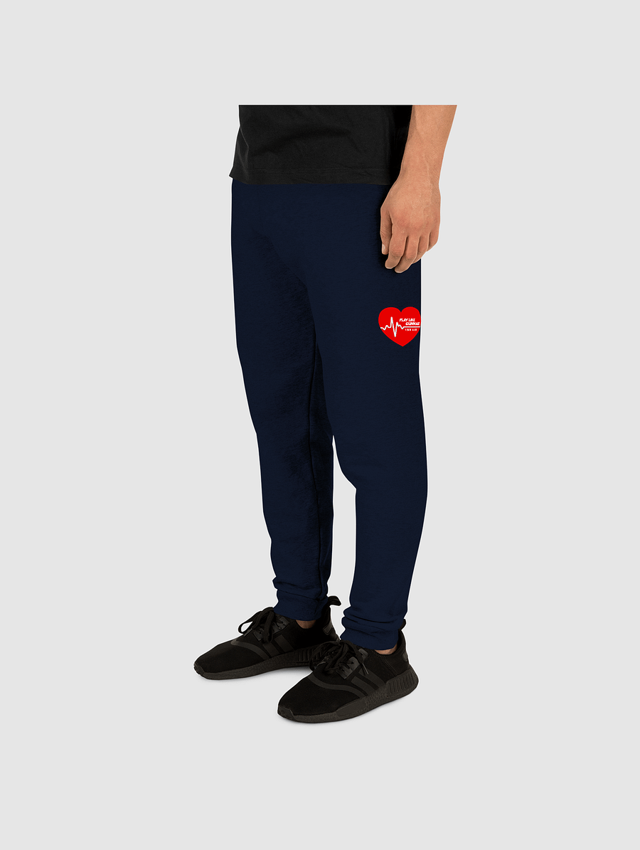 Unisex Joggers product image (2)