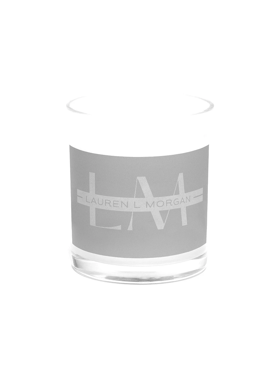 Candle LM - WHITE product image (1)