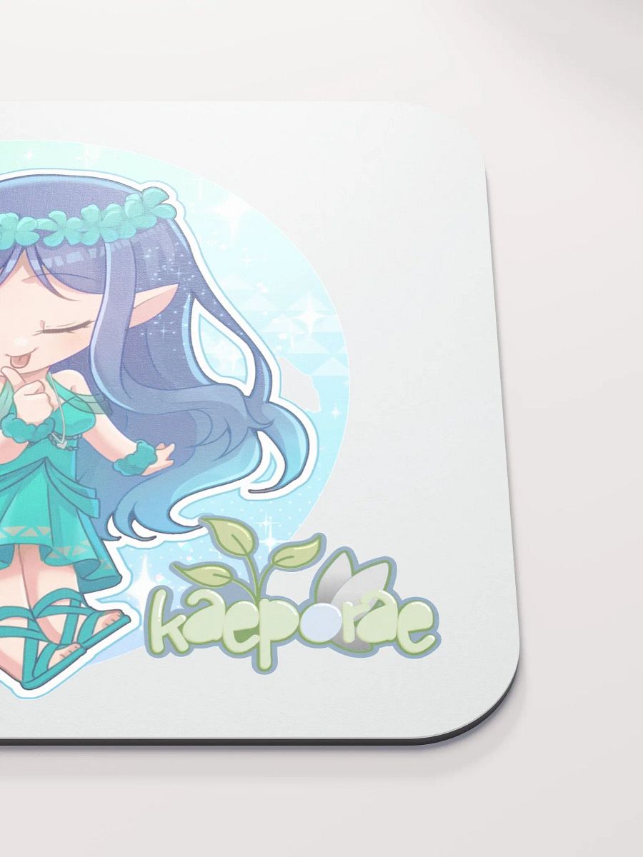 Kae v2 Debut Mouse Pad product image (5)