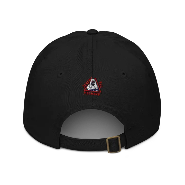Asylum Radio Show Hat product image (4)