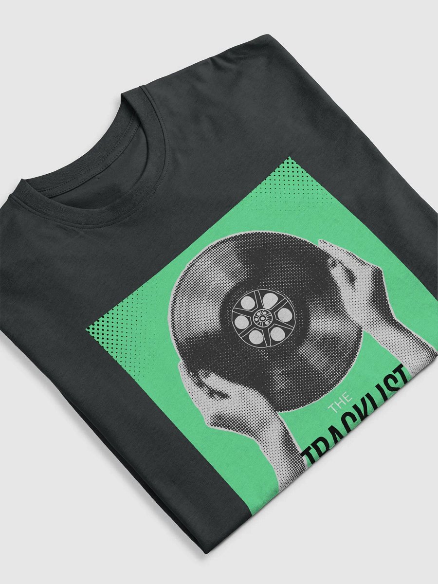 The Tracklist Radio Tee product image (14)