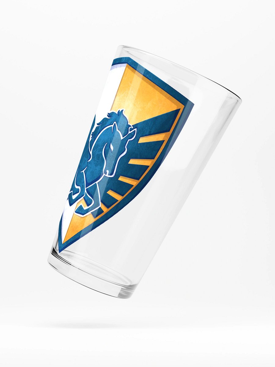 Pint Glass/ Nova 2025 Exclusive product image (5)