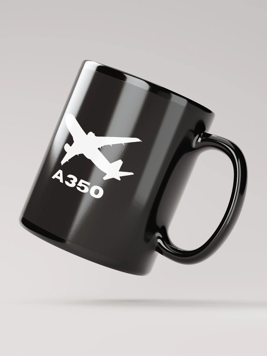 A350 Mug product image (3)