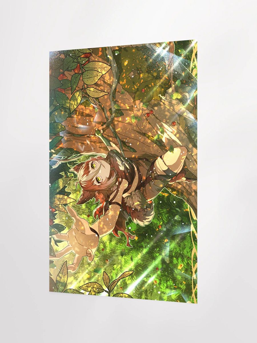 NUTS (poster) product image (2)