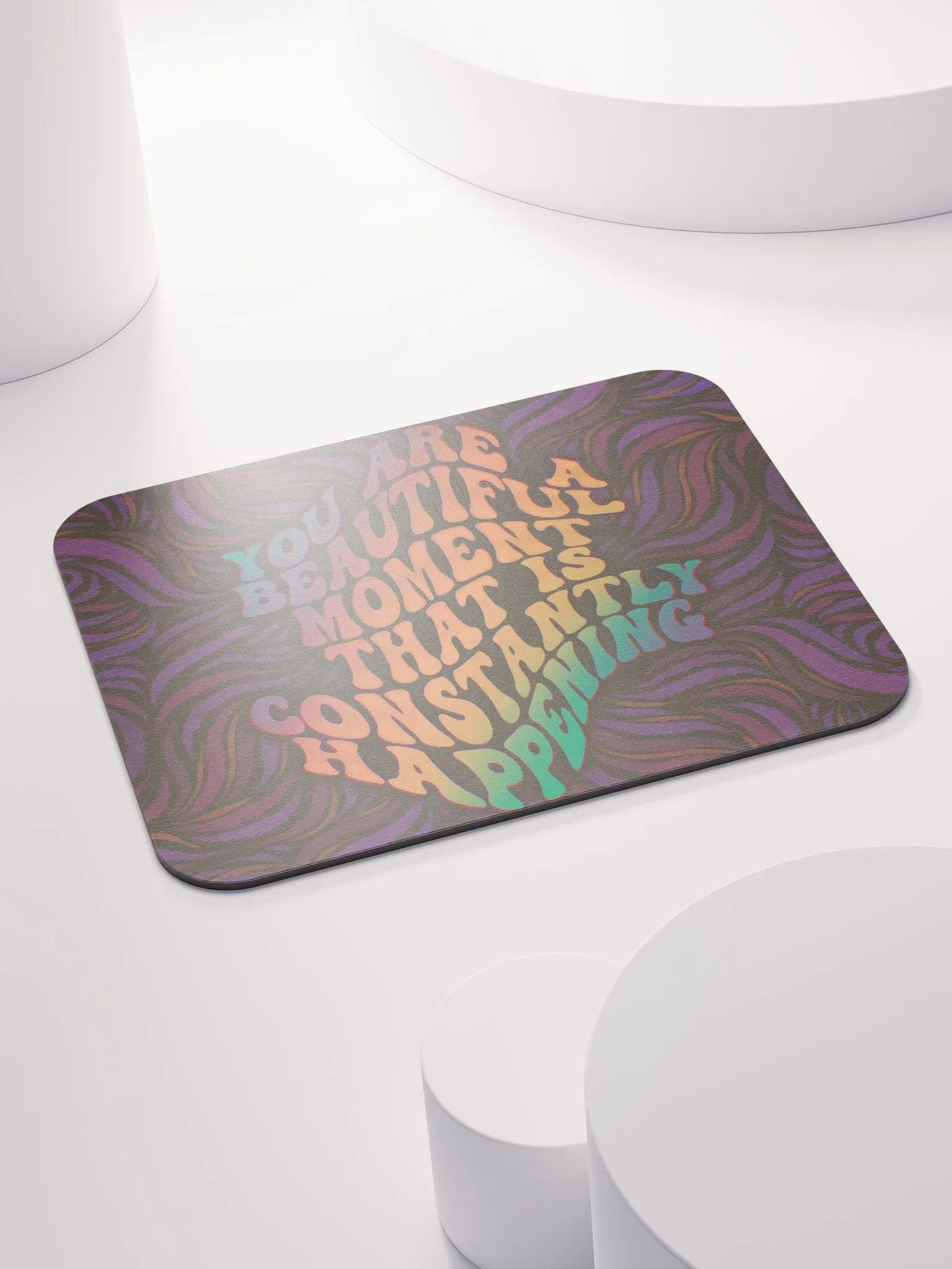 Mouse Pad - Beautiful Moment product image (4)