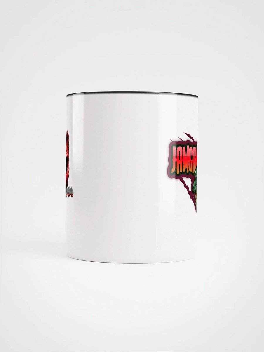 Jammy Jam Logo Mug product image (5)