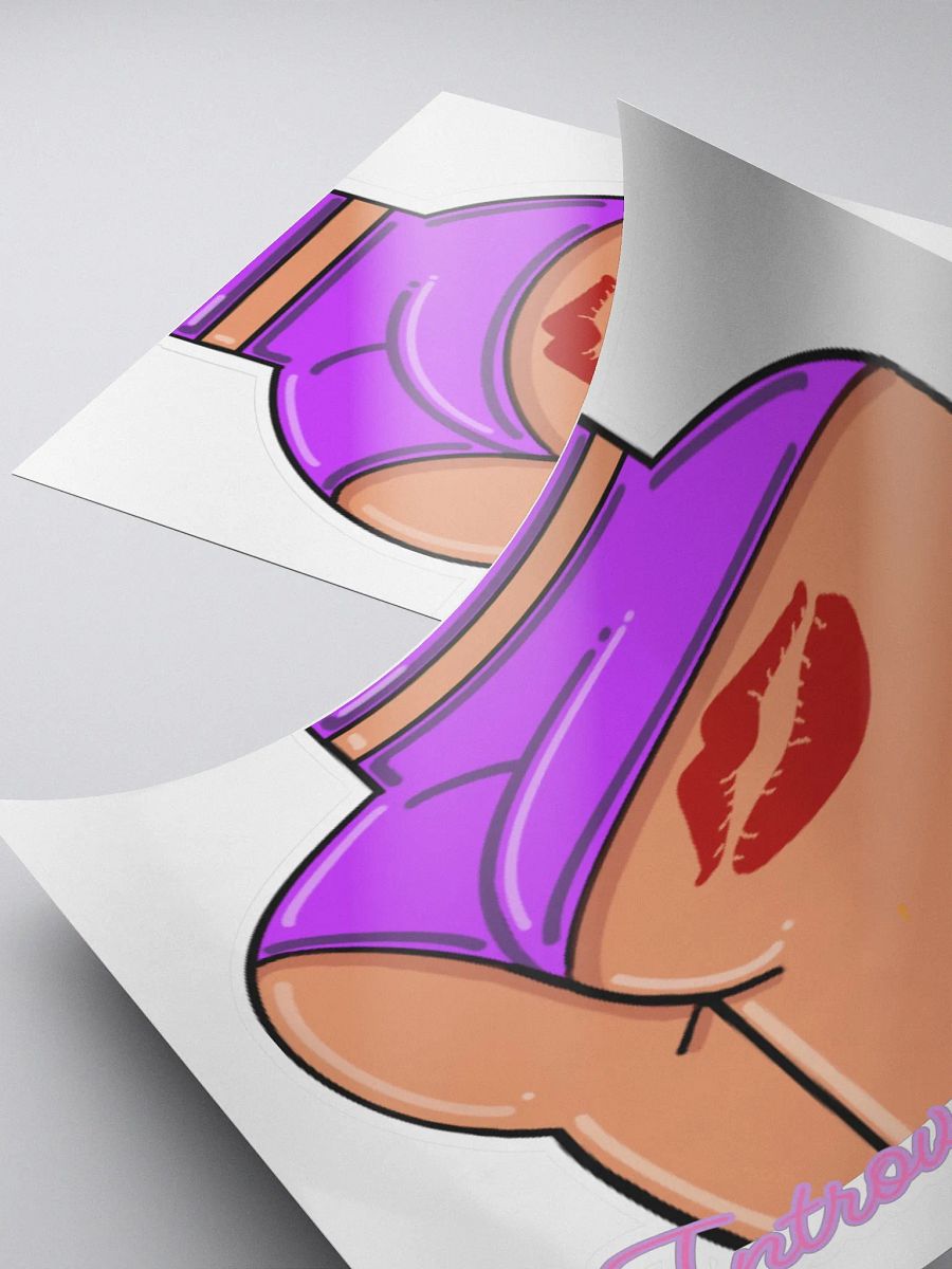 Introvert Latina Booty product image (4)