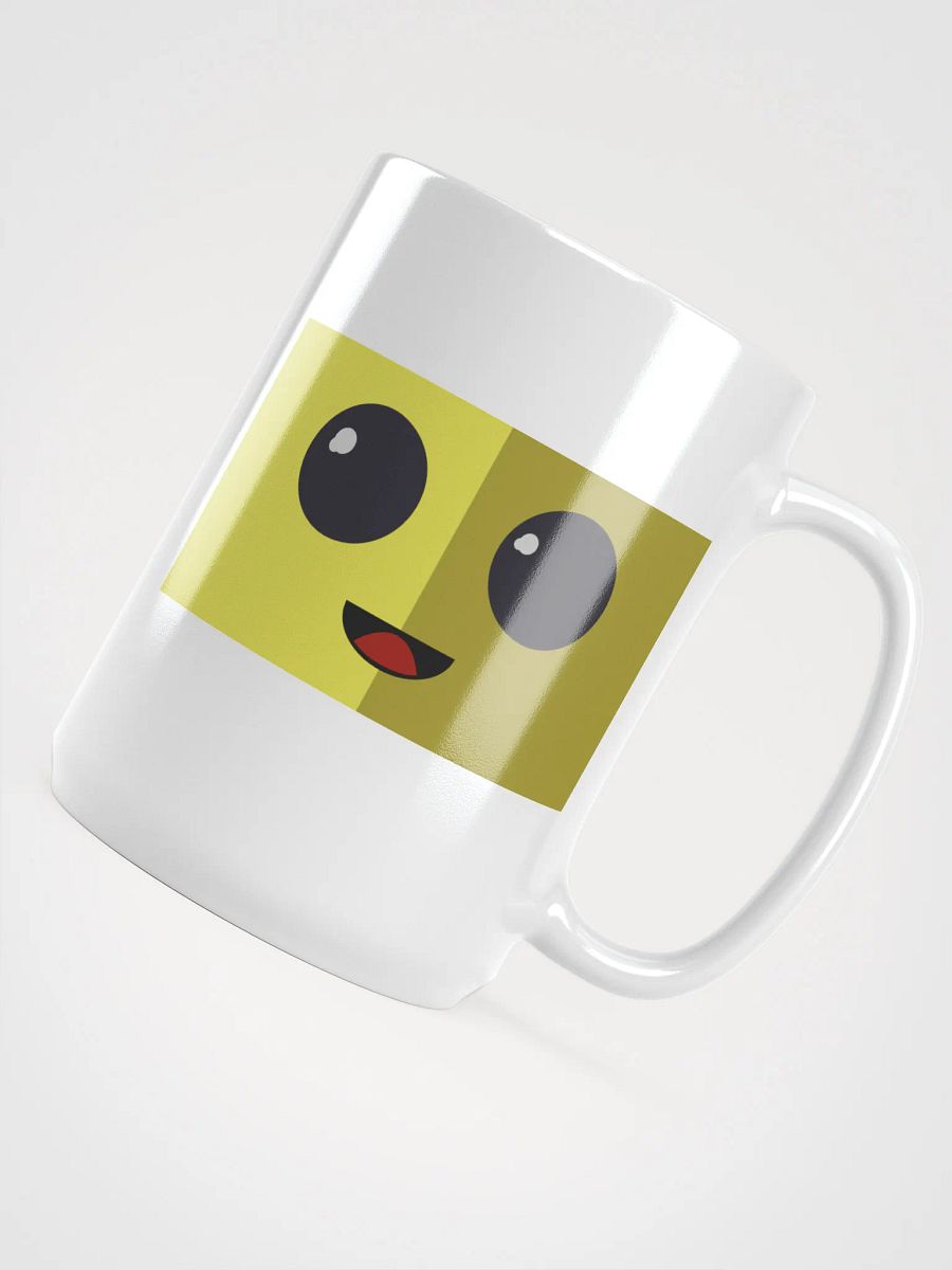 Colorful Expression Mug product image (4)
