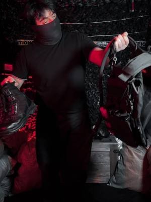 I’m a 👑princess👑  #military #cosplay #maskedmen #BookTok #callofduty 