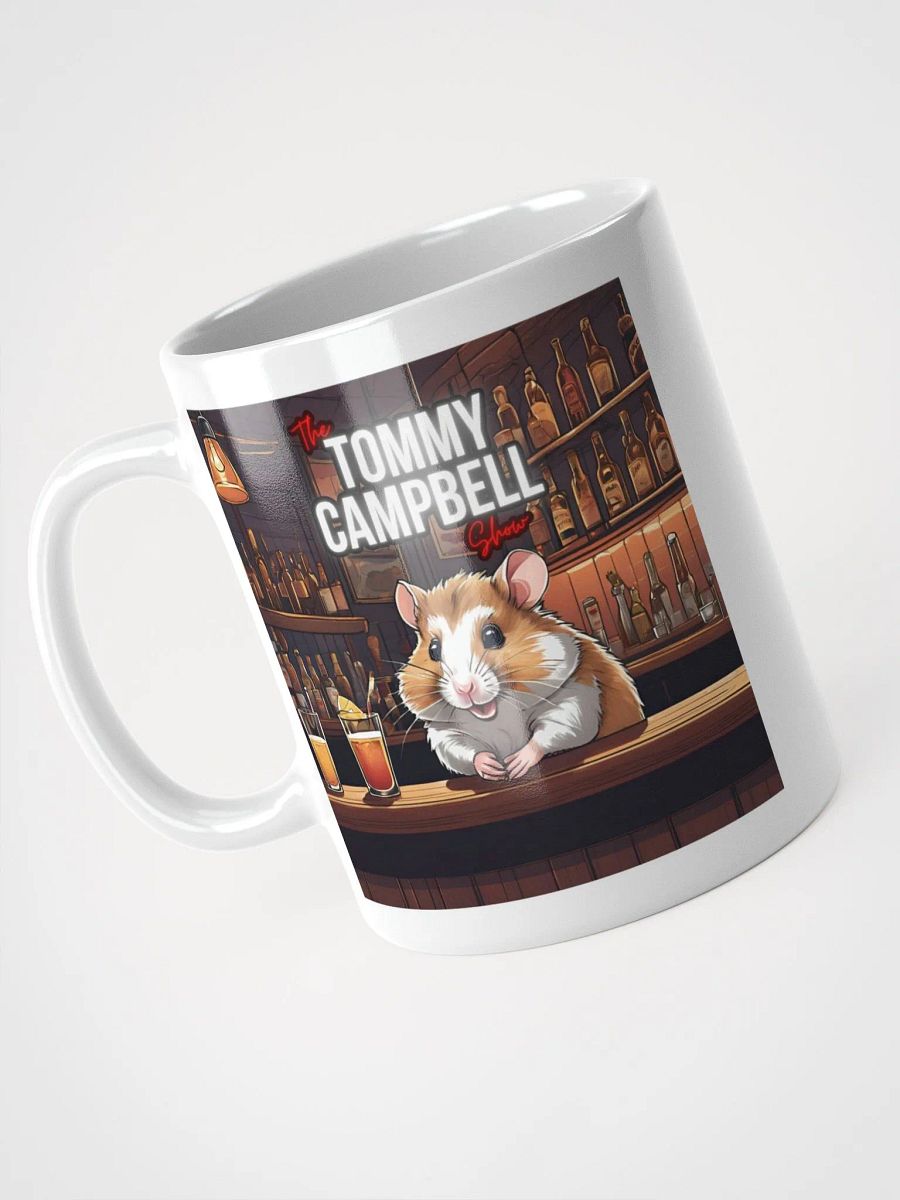 Mountain Dew - Mug product image (3)