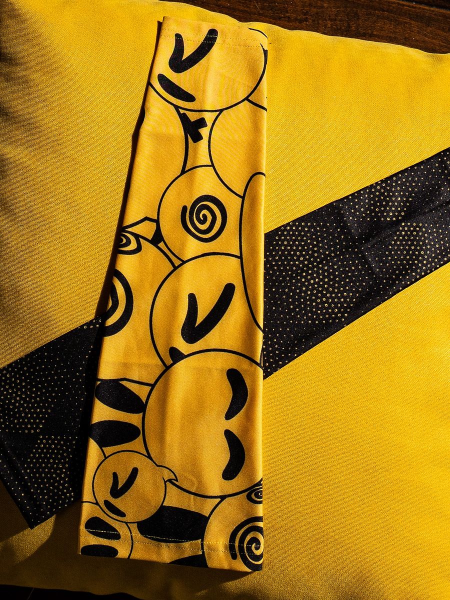 Dignitas Premium Gaming Compression Sleeve product image (2)