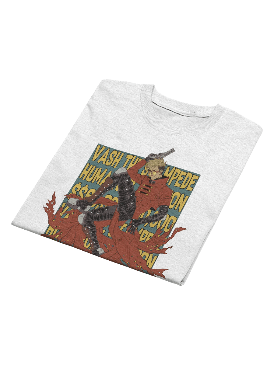 VASH THE STAMPEDE (TRIGUN) product image (16)