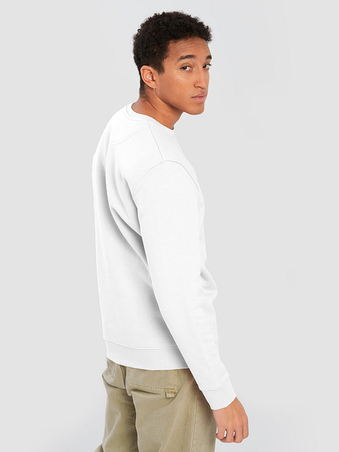 Photo showing Stanley/Stella Unisex Eco Sweatshirt