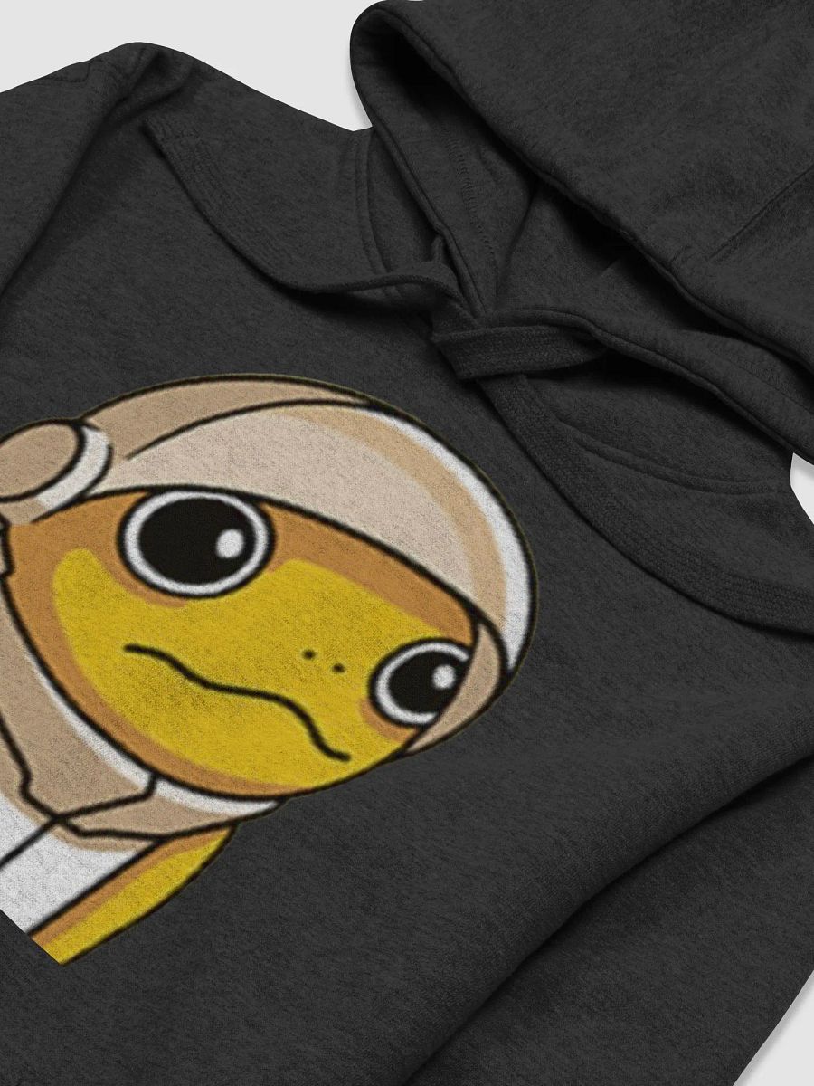 TURBO Hoodie (Unisex) product image (3)