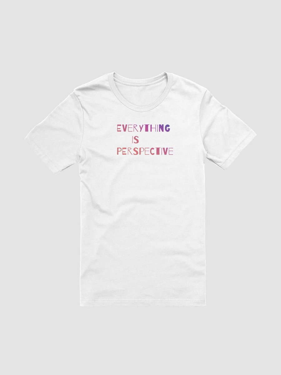 Everything Is Perspective product image (11)