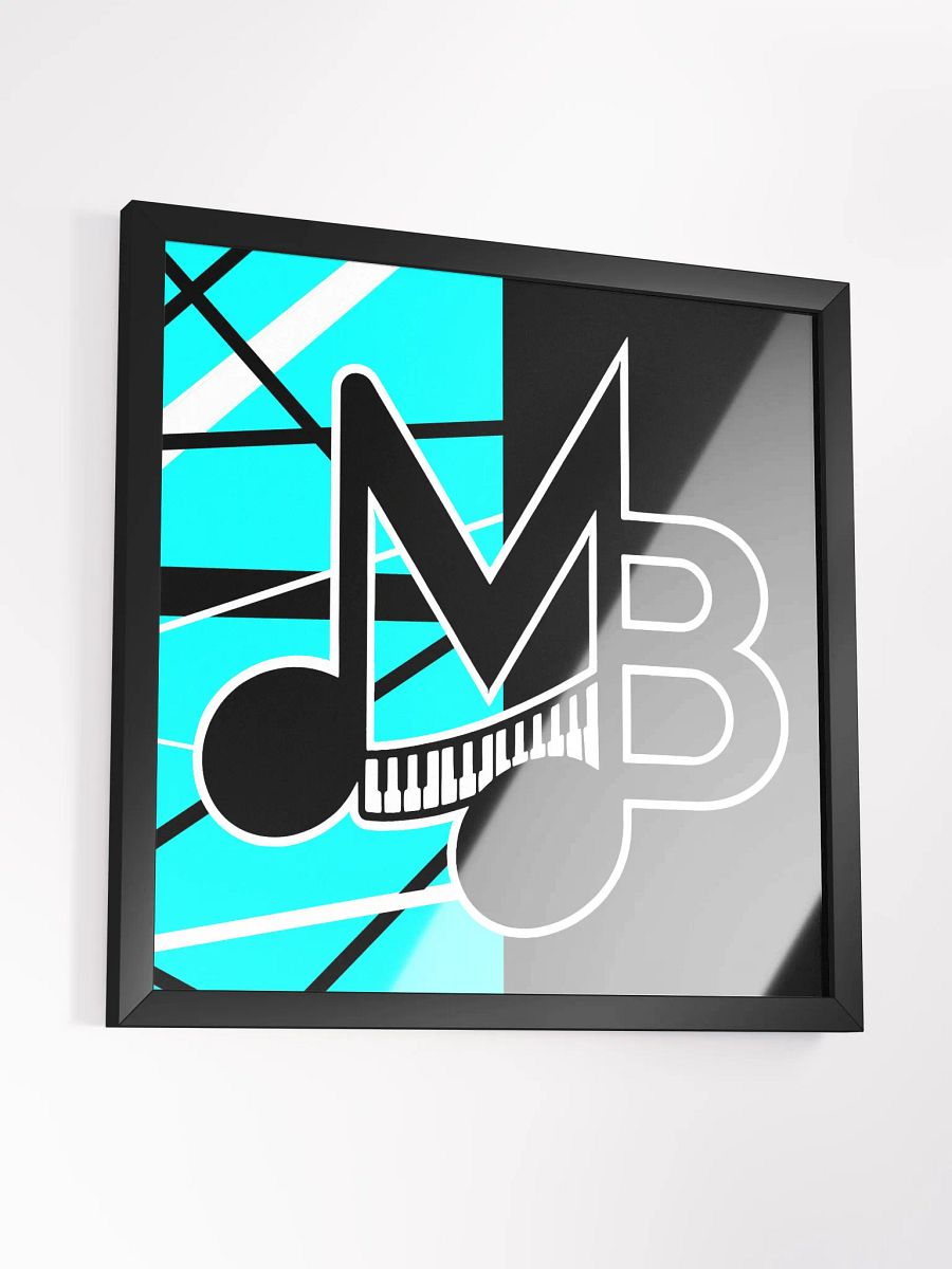 MB Framed Wall Art product image (7)