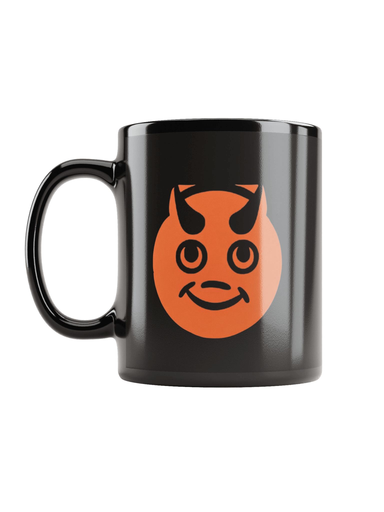 Retro Not Today Satan Mug product image (6)