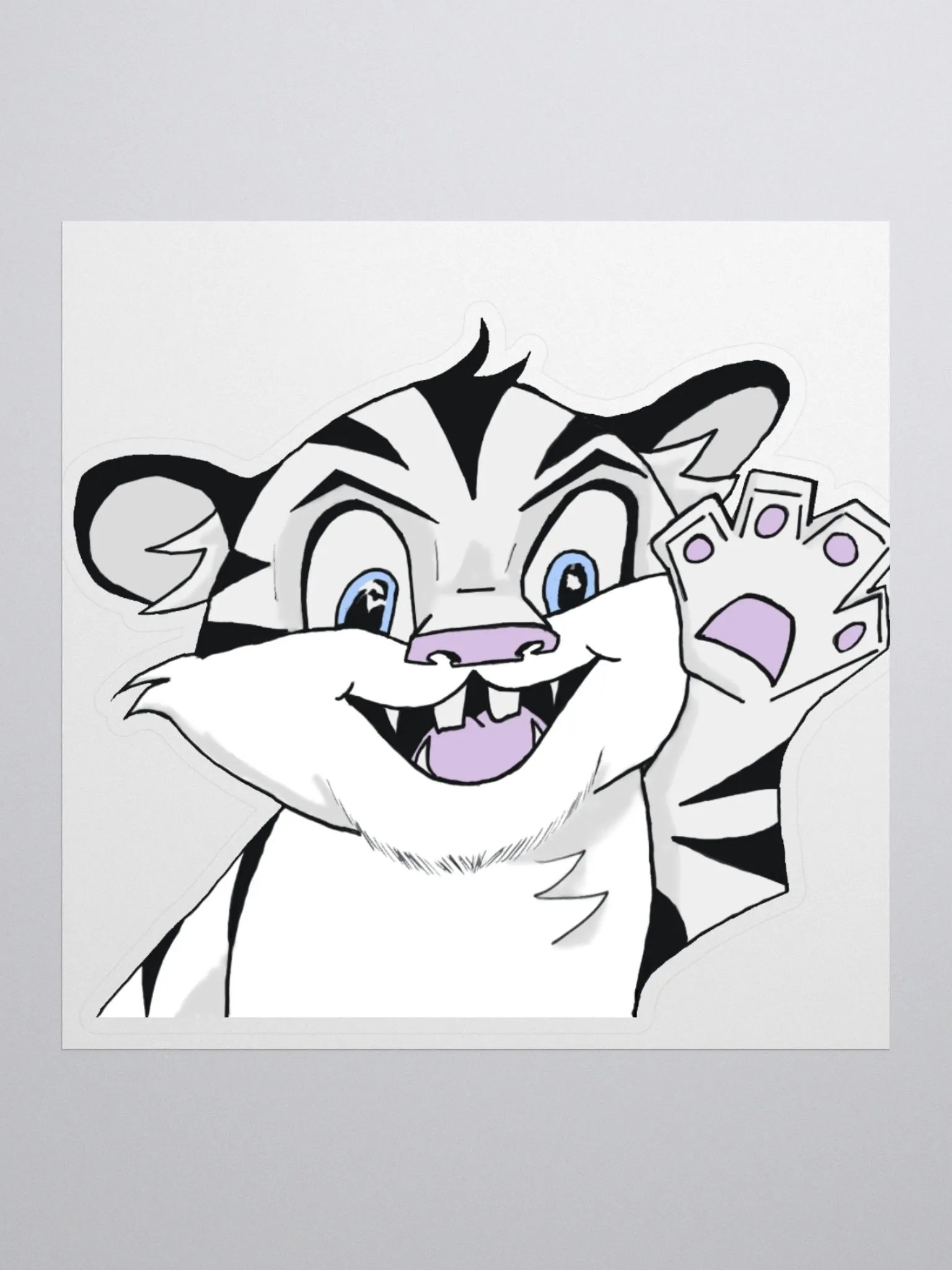 Ultra wave (kitten) product image (2)