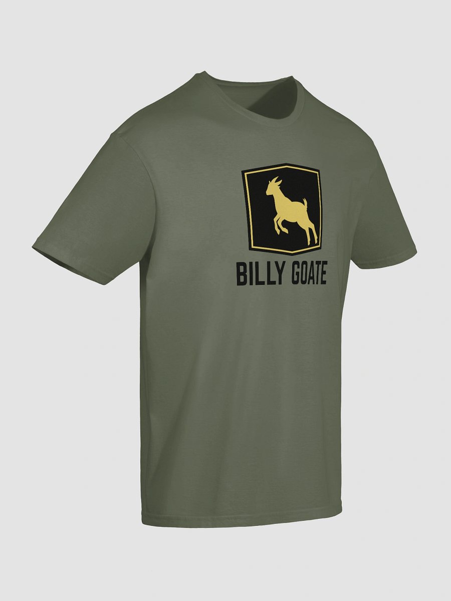 Billy Goate T-Shirt product image (37)