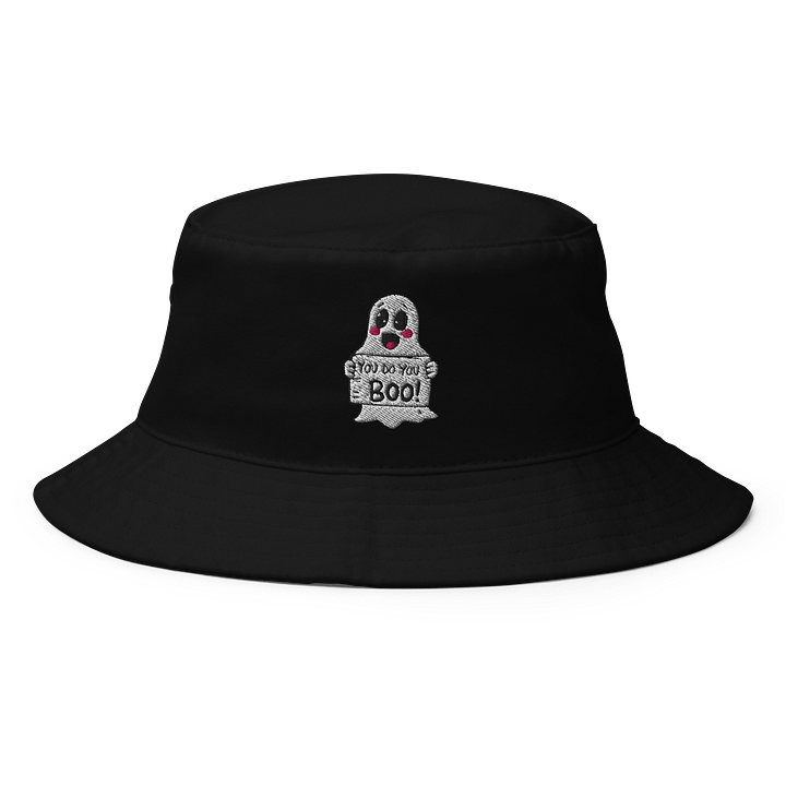 Bucket Hat - You do you boo product image (1)