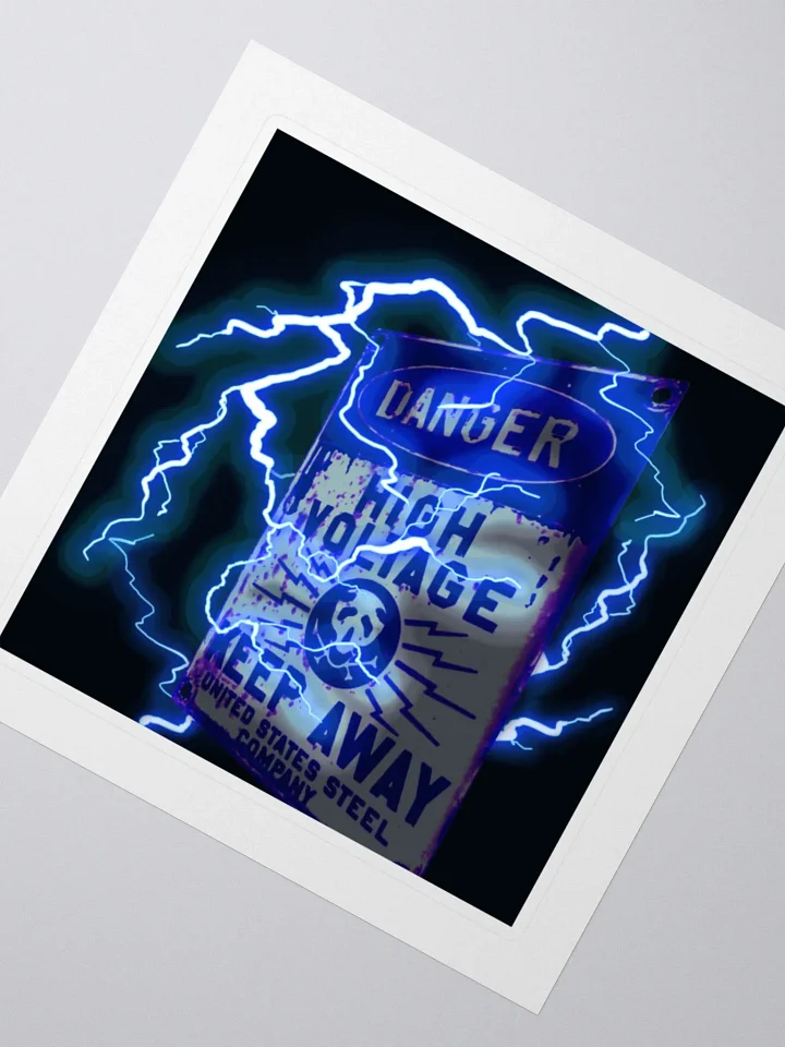 Danger product image (7)