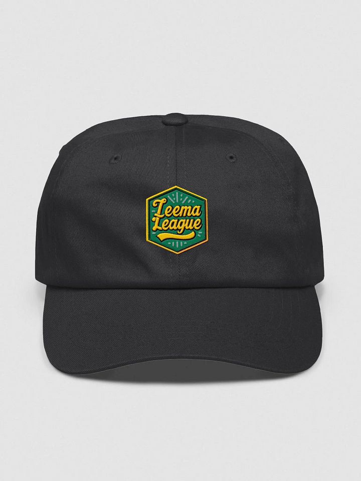 LL Patch Dad Hat product image (6)