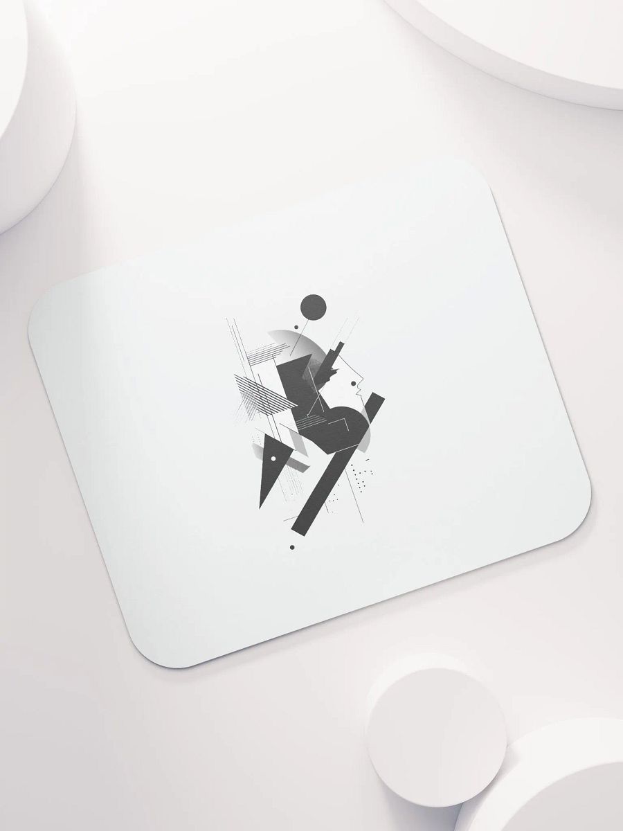 Abstract Persona 001 (Mouse pad) product image (7)