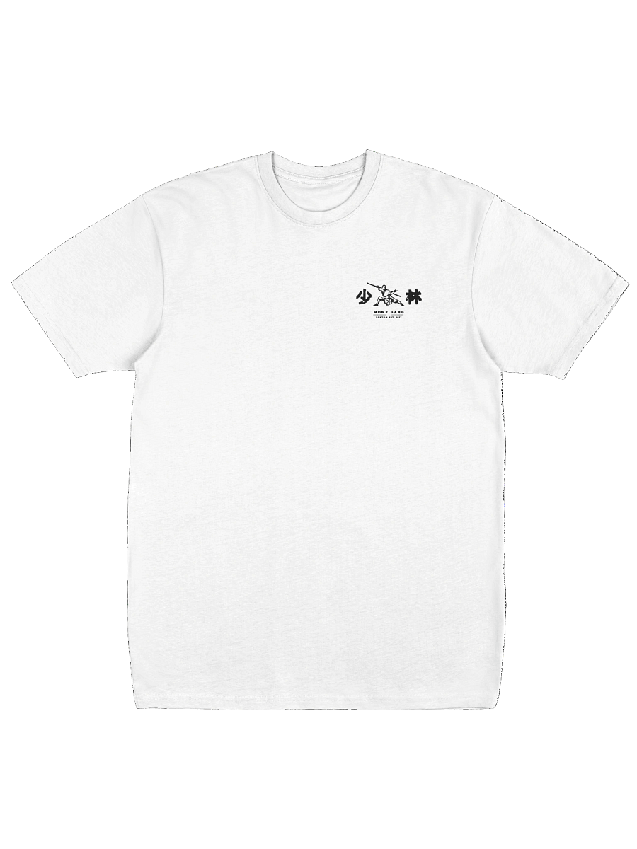 MONK GANG T-Shirt product image (1)