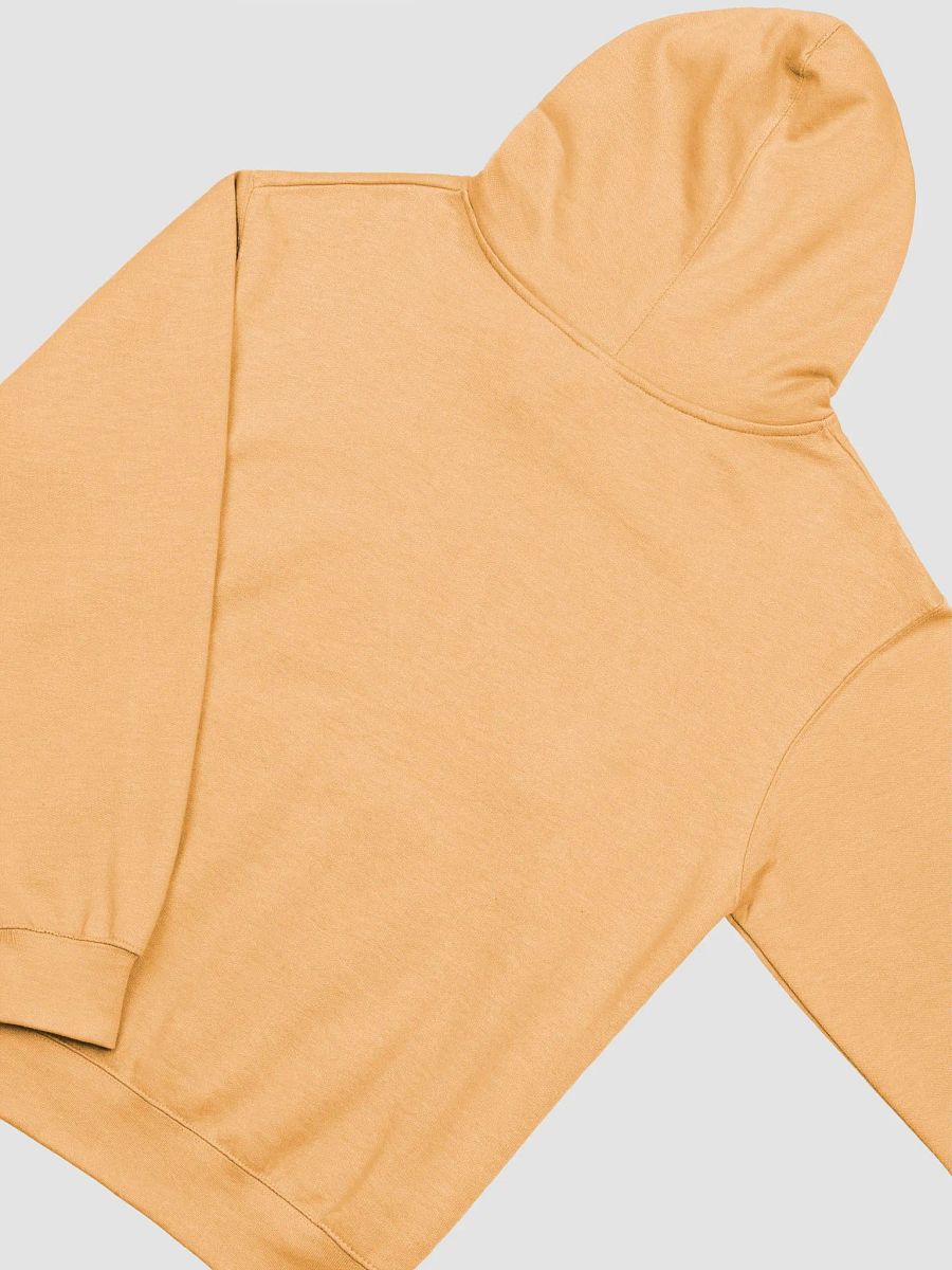 don't touch me - Hoodie product image (20)