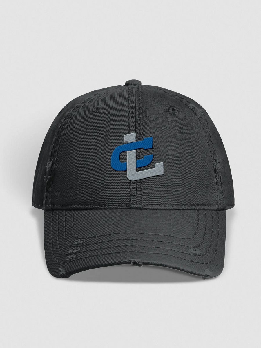 CartoonL1ve Dad Hat product image (1)