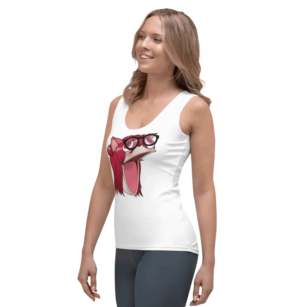 KezPog Tanktop product image (5)