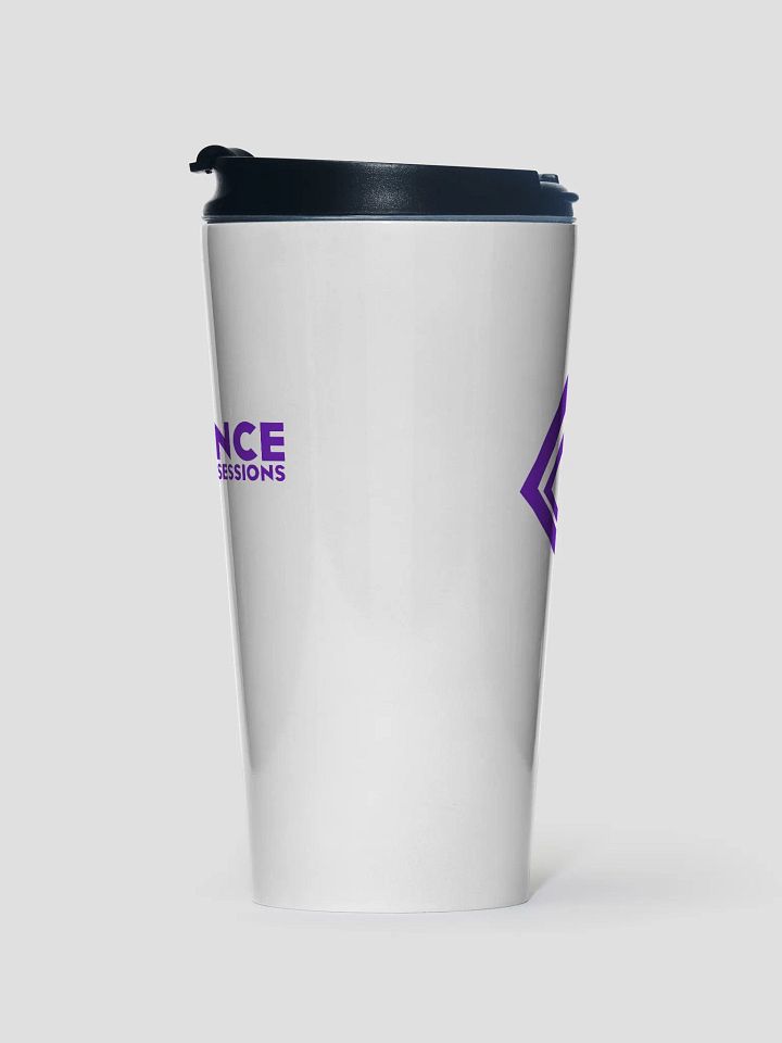 Stainless Steel Travel Mug product image (2)