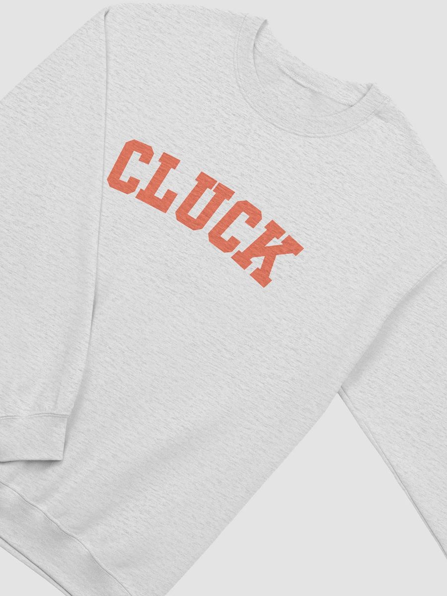 Varsity Clucker product image (3)
