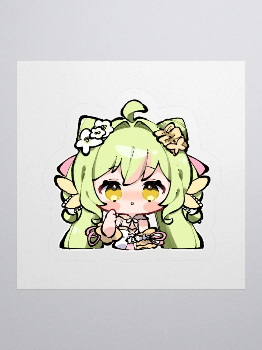 Set C - SHY Sticker product image (1)