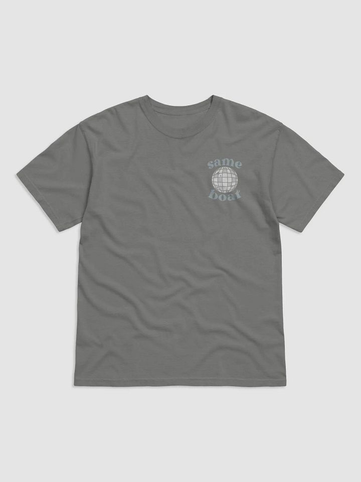 Same Boat™ Disco Tee product image (1)