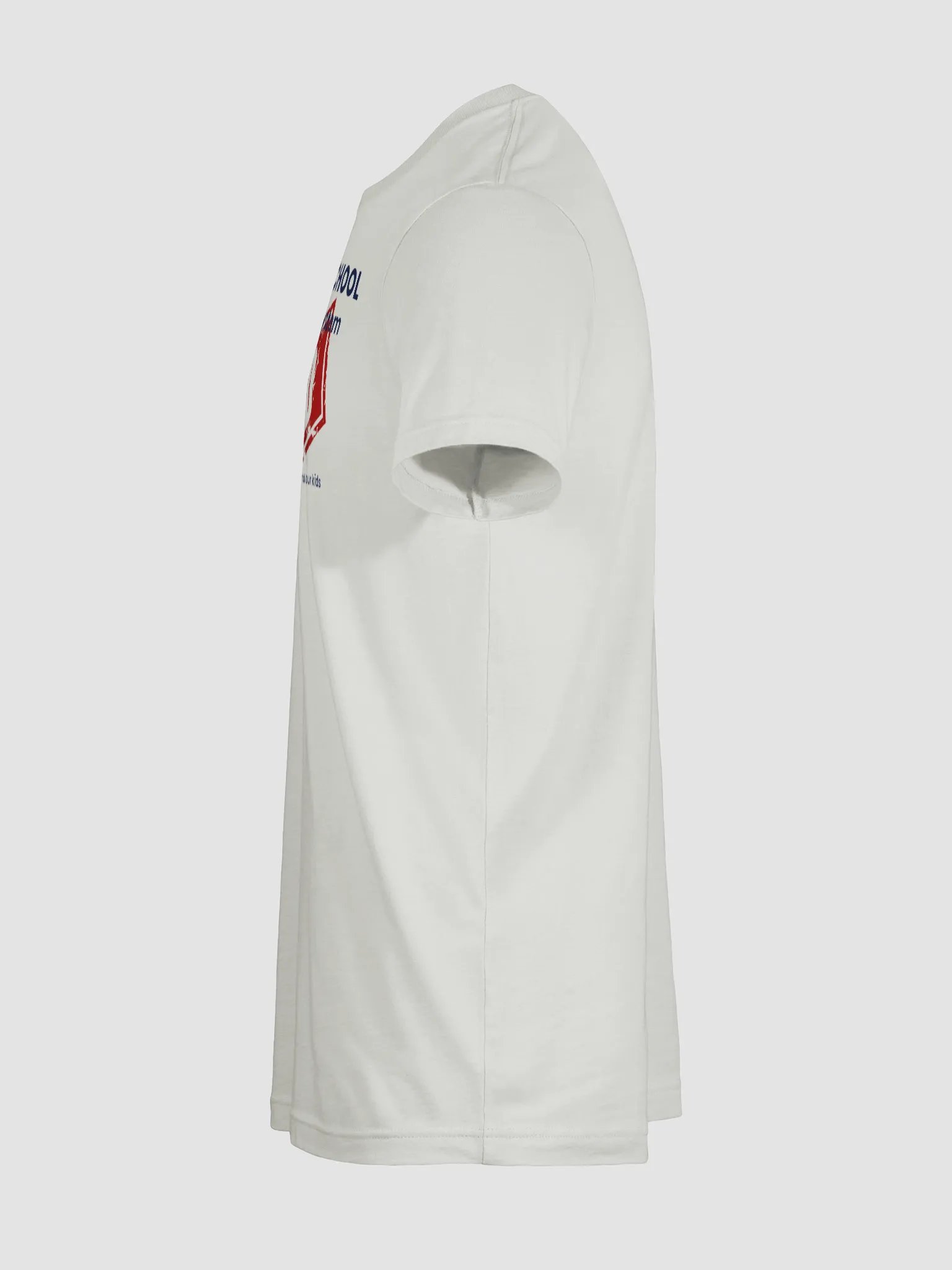 FAILED System Tee – Dark Ink Edition (Light Shirt Colors) product image (9)