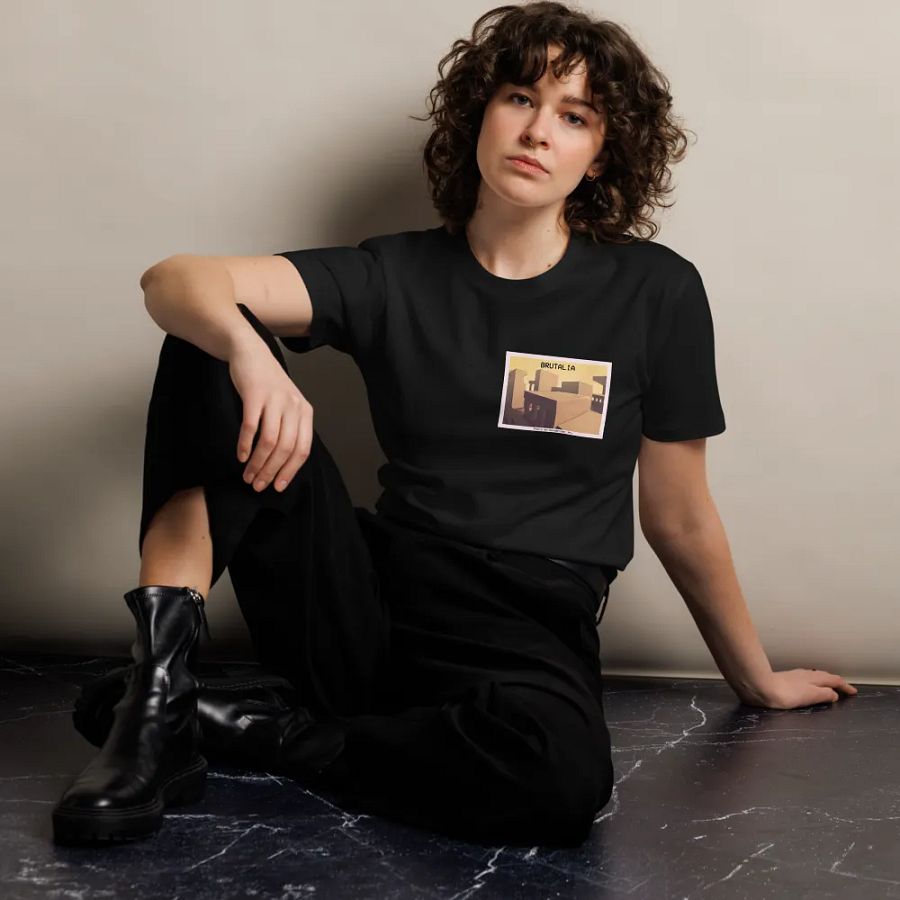 Brutalia Shirt product image (10)