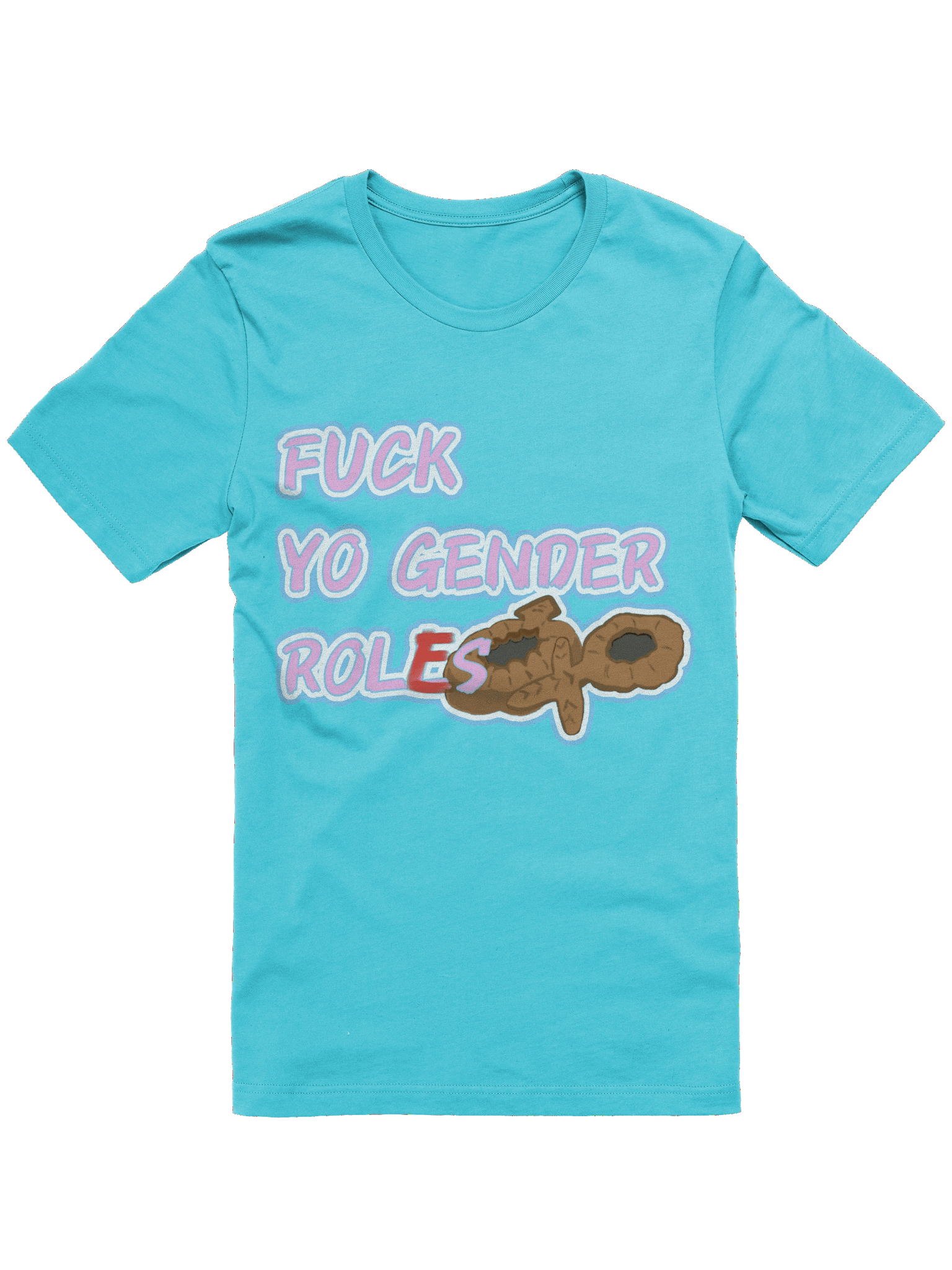 F-ck Yo Gender Roles product image (85)