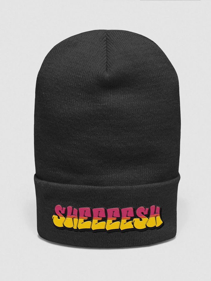 beanie time! product image (4)