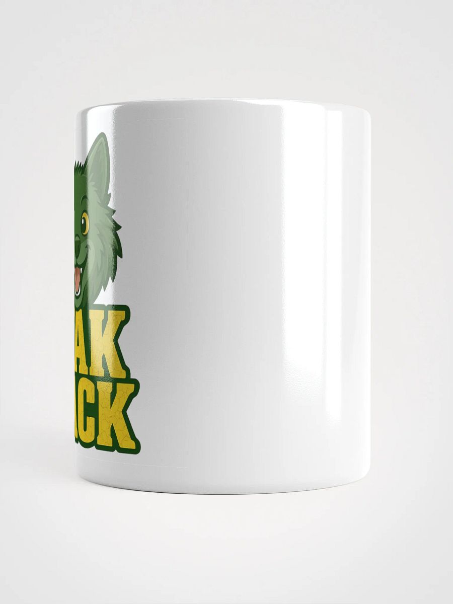 WAK PACK CUTE 2025 Limited Edition Mug product image (3)